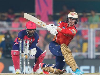 RR vs PBKS, IPL 2024: Sam Curran's All-Round Performance Lead Punjab Kings to Convincing Win Over Rajasthan | RR vs PBKS, IPL 2024: Sam Curran's All-Round Performance Lead Punjab Kings to Convincing Win Over Rajasthan