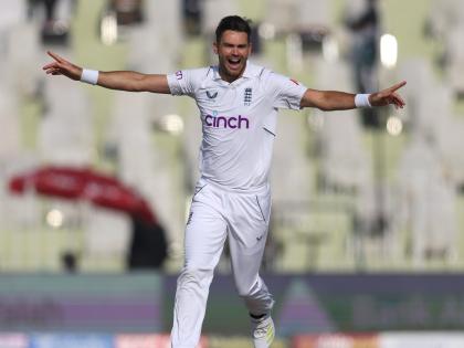 James Anderson Announces Retirement From International Cricket After Lord's Test Against West Indies | James Anderson Announces Retirement From International Cricket After Lord's Test Against West Indies