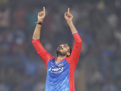 Axar Patel to Lead Delhi Capitals Against Royal Challengers Bengaluru in Rishabh Pant's Absence | Axar Patel to Lead Delhi Capitals Against Royal Challengers Bengaluru in Rishabh Pant's Absence