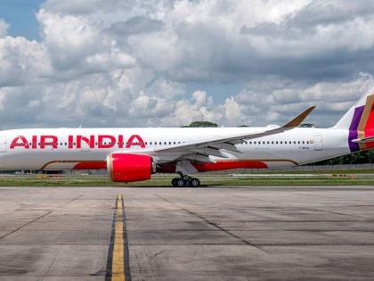 Emergency Declared at IGI Airport as Bangalore-Delhi Flight AC Unit Catches Fire Mid-Air, Lands Safely | Emergency Declared at IGI Airport as Bangalore-Delhi Flight AC Unit Catches Fire Mid-Air, Lands Safely