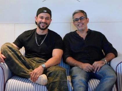 Kunal Kemmu and Chirag Nihalani Launch Film Production Banner DRONGO Films | Kunal Kemmu and Chirag Nihalani Launch Film Production Banner DRONGO Films Kunal Kemmu and Chirag Nihalani Launch Film Production Banner DRONGO Films | Kunal Kemmu and Chirag Nihalani Launch Film Production Banner DRONGO Films