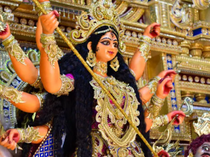 9 forms of Goddess Durga worshipped during Navratri | 9 forms of Goddess Durga worshipped during Navratri