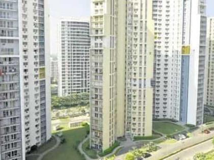 Godrej Properties acquires over 18 acres land in Mumbai to build premium residential apartments | Godrej Properties acquires over 18 acres land in Mumbai to build premium residential apartments