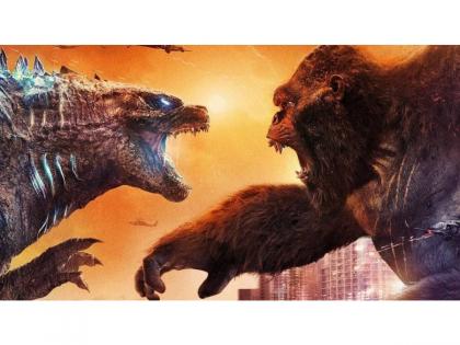 5 exciting reasons to watch Godzilla vs Kong this weekend | 5 exciting reasons to watch Godzilla vs Kong this weekend