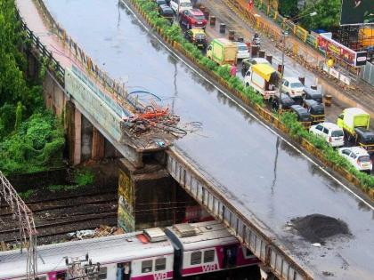 Maharashtra: Mumbai's Gokhale bridge to miss Diwali deadline, opening pushed to December | Maharashtra: Mumbai's Gokhale bridge to miss Diwali deadline, opening pushed to December