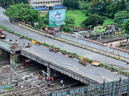 Gokhale Bridge Reopening: Residents Express Discontent, Slam BMC Over Delay and Lack of Planning | Gokhale Bridge Reopening: Residents Express Discontent, Slam BMC Over Delay and Lack of Planning