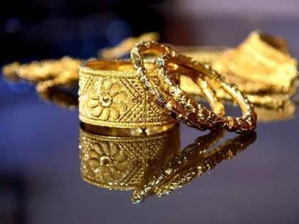Ahead of festive season, popular jewellers sell gold for just Rs.100 | Ahead of festive season, popular jewellers sell gold for just Rs.100