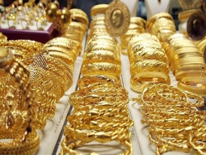 Gold prices increased by 8 thousand in a year, adding to 65 thousand including GST | Gold prices increased by 8 thousand in a year, adding to 65 thousand including GST