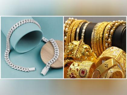 Gold and Silver Price Today: Tax Reduction Results in Rs 4,000 Drop for Gold, Rs 3,299 for Silver, Check Rates | Gold and Silver Price Today: Tax Reduction Results in Rs 4,000 Drop for Gold, Rs 3,299 for Silver, Check Rates Gold and Silver Price Today: Tax Reduction Results in Rs 4,000 Drop for Gold, Rs 3,299 for Silver, Check Rates | Gold and Silver Price Today: Tax Reduction Results in Rs 4,000 Drop for Gold, Rs 3,299 for Silver, Check Rates