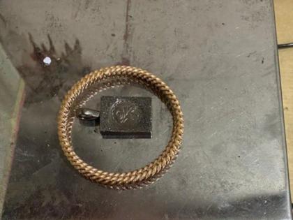 Mumbai Airport Customs Seize Gold Over 10 Kg Worth Rs 6.64 Crore in 3 Days; Five Passengers Arrested | Mumbai Airport Customs Seize Gold Over 10 Kg Worth Rs 6.64 Crore in 3 Days; Five Passengers Arrested Mumbai Airport Customs Seize Gold Over 10 Kg Worth Rs 6.64 Crore in 3 Days; Five Passengers Arrested | Mumbai Airport Customs Seize Gold Over 10 Kg Worth Rs 6.64 Crore in 3 Days; Five Passengers Arrested