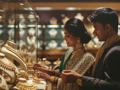 Gold Price Falls, Silver Surges on May 26: Check Latest Rates | Gold Price Falls, Silver Surges on May 26: Check Latest Rates