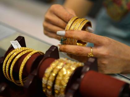 Gold Prices Surge on 6th May 2025 Ahead of Wedding Season; Check latest Rate | Gold Prices Surge on 6th May 2025 Ahead of Wedding Season; Check latest Rate Gold Prices Surge on 6th May 2025 Ahead of Wedding Season; Check latest Rate | Gold Prices Surge on 6th May 2025 Ahead of Wedding Season; Check latest Rate