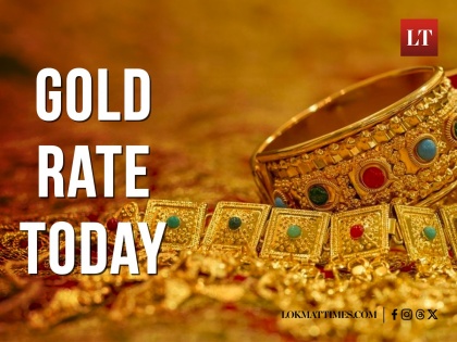 Gold Rate on April 9, 2024: On Gudi Padwa 2024 Check Prices of Yellow Metal in Mumbai, Delhi and Other Cities | Gold Rate on April 9, 2024: On Gudi Padwa 2024 Check Prices of Yellow Metal in Mumbai, Delhi and Other Cities