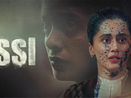  5 Taapsee Pannu Performances You Can’t Miss