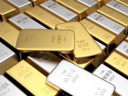 Gold vs. Silver as an Investment: Which Precious Metal Should You Choose? | Gold vs. Silver as an Investment: Which Precious Metal Should You Choose? Gold vs. Silver as an Investment: Which Precious Metal Should You Choose? | Gold vs. Silver as an Investment: Which Precious Metal Should You Choose?