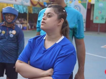 Aamir Khan Introduces Simran Mangeshkar as Golu in Sitaare Zameen Par — “She’s Actually Very Soft-Spoken,” Says Her Mother | Aamir Khan Introduces Simran Mangeshkar as Golu in Sitaare Zameen Par — “She’s Actually Very Soft-Spoken,” Says Her Mother Aamir Khan Introduces Simran Mangeshkar as Golu in Sitaare Zameen Par — “She’s Actually Very Soft-Spoken,” Says Her Mother | Aamir Khan Introduces Simran Mangeshkar as Golu in Sitaare Zameen Par — “She’s Actually Very Soft-Spoken,” Says Her Mother