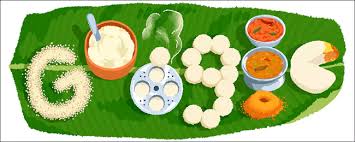 Google Doodle Honors Idli: A Delicious Tribute to South India's Favourite Breakfast | Google Doodle Honors Idli: A Delicious Tribute to South India's Favourite Breakfast Google Doodle Honors Idli: A Delicious Tribute to South India's Favourite Breakfast | Google Doodle Honors Idli: A Delicious Tribute to South India's Favourite Breakfast
