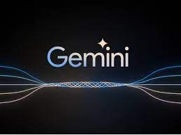 ChatGPT rival, AI Model 'Gemini officially launched by Google | ChatGPT rival, AI Model 'Gemini officially launched by Google