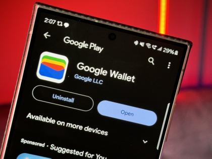 Google Wallet Is Now Available for Android Users in India; Check How to Use the App | Google Wallet Is Now Available for Android Users in India; Check How to Use the App
