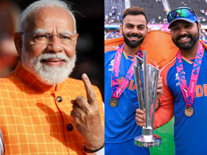 Google Year in Search 2024: From T20 World Cup to Election Results 2024 - Here's What People Searched in India