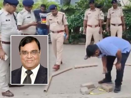 Gopal Khemka Shot Dead: Patna Businessman and BJP Leader Killed in Gandhi Maidan Area; Police Launch Probe | Gopal Khemka Shot Dead: Patna Businessman and BJP Leader Killed in Gandhi Maidan Area; Police Launch Probe Gopal Khemka Shot Dead: Patna Businessman and BJP Leader Killed in Gandhi Maidan Area; Police Launch Probe | Gopal Khemka Shot Dead: Patna Businessman and BJP Leader Killed in Gandhi Maidan Area; Police Launch Probe