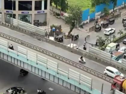 Goregaon MTNL Flyover Demolition: Why BMC Is Razing Rs 27 Crore Veer Savarkar Bridge | Goregaon MTNL Flyover Demolition: Why BMC Is Razing Rs 27 Crore Veer Savarkar Bridge Goregaon MTNL Flyover Demolition: Why BMC Is Razing Rs 27 Crore Veer Savarkar Bridge | Goregaon MTNL Flyover Demolition: Why BMC Is Razing Rs 27 Crore Veer Savarkar Bridge