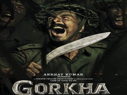 Akshay Kumar walks out of Aanand L Rai’s ‘Gorkha’ due to lack in script clarity | Akshay Kumar walks out of Aanand L Rai’s ‘Gorkha’ due to lack in script clarity