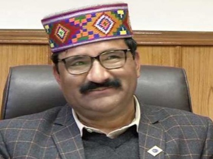 Himachal Pradesh education minister Govind Thakur and wife test positive for COVID-19 | Himachal Pradesh education minister Govind Thakur and wife test positive for COVID-19