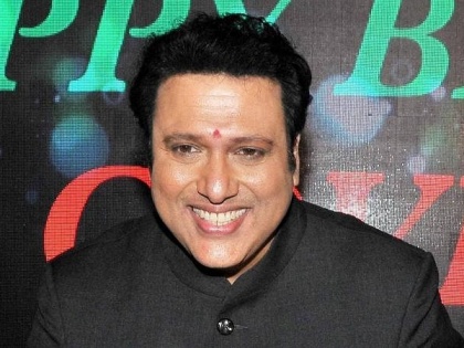 Govinda's name used to lure people in fake meet and greet event, actor reacts on viral news | Govinda's name used to lure people in fake meet and greet event, actor reacts on viral news