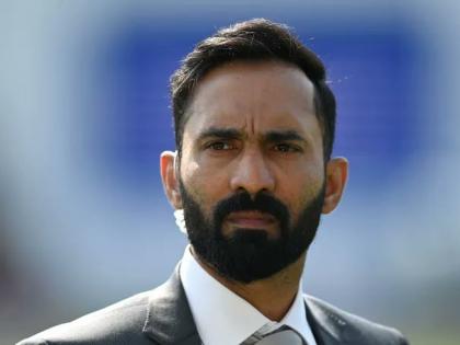 Dinesh Karthik Joins Star-Studded Commentary Panel for ICC Men’s T20 World Cup 2024 | Dinesh Karthik Joins Star-Studded Commentary Panel for ICC Men’s T20 World Cup 2024