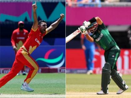 PAK vs CAN, T20 World Cup 2024: Pakistan Win Toss, Elect to Bowl First Against Canada | PAK vs CAN, T20 World Cup 2024: Pakistan Win Toss, Elect to Bowl First Against Canada