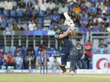 MI vs GT, IPL 2025: Gujarat Titans Beat Mumbai Indians in Rain-Hit Thriller at Wankhede | MI vs GT, IPL 2025: Gujarat Titans Beat Mumbai Indians in Rain-Hit Thriller at Wankhede