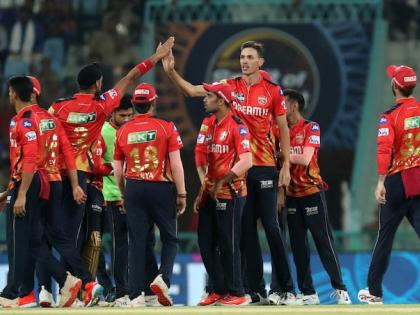 Shreyas Iyer-Led Punjab Kings Storm Into Qualifier 1 With Dominant Win Over Mumbai Indians | Shreyas Iyer-Led Punjab Kings Storm Into Qualifier 1 With Dominant Win Over Mumbai Indians
