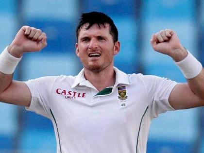 Graeme Smith accused of creating racial discrimination within team by former player | Graeme Smith accused of creating racial discrimination within team by former player