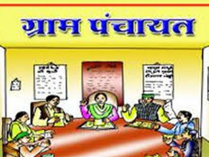 Sangli: Narwad Gram Sabha Passes Resolution to Disallow Inheritance to Those who Do Not Take Care of Parents | Sangli: Narwad Gram Sabha Passes Resolution to Disallow Inheritance to Those who Do Not Take Care of Parents