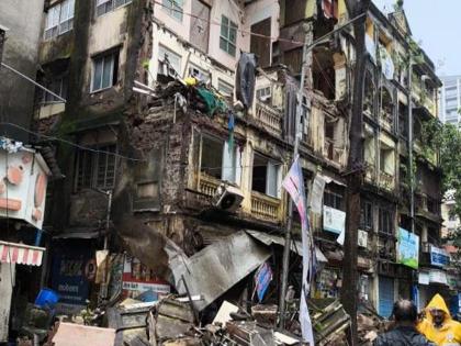 Mumbai Building Collapse: "Over 80-Year-Old Rubinissa Manzil on Grant Road Was Beyond Repair," Says MHADA | Mumbai Building Collapse: "Over 80-Year-Old Rubinissa Manzil on Grant Road Was Beyond Repair," Says MHADA Mumbai Building Collapse: "Over 80-Year-Old Rubinissa Manzil on Grant Road Was Beyond Repair," Says MHADA | Mumbai Building Collapse: "Over 80-Year-Old Rubinissa Manzil on Grant Road Was Beyond Repair," Says MHADA