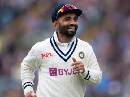 Leicestershire Signs Ajinkya Rahane for County Championship and One-Day Cup | Leicestershire Signs Ajinkya Rahane for County Championship and One-Day Cup