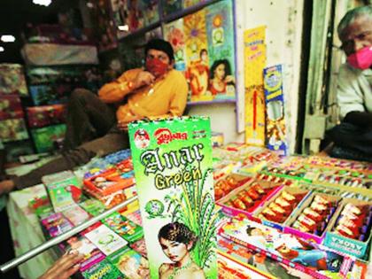 6 months jail for bursting firecrackers on Diwali, announces Delhi Environment Minister | 6 months jail for bursting firecrackers on Diwali, announces Delhi Environment Minister