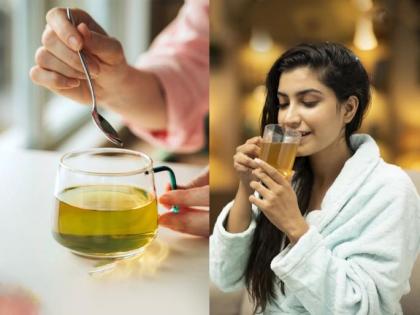 5 Natural Ingredients That Make Green Tea More Effective for Weight Loss | 5 Natural Ingredients That Make Green Tea More Effective for Weight Loss 5 Natural Ingredients That Make Green Tea More Effective for Weight Loss | 5 Natural Ingredients That Make Green Tea More Effective for Weight Loss