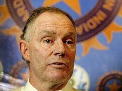 Former head coach of Team India Greg Chappell in financial destitute, friends launch fundraiser | Former head coach of Team India Greg Chappell in financial destitute, friends launch fundraiser