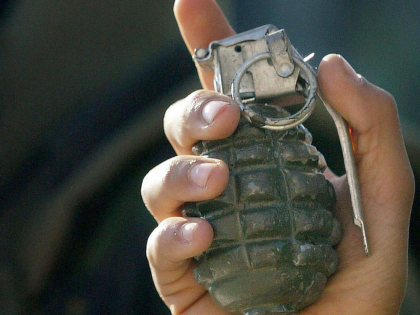 Thailand: 35-Year-Old Man Throws Grenade at Ex-Girlfriend’s House After She Refuses to Reconcile, Dies in Blast | Thailand: 35-Year-Old Man Throws Grenade at Ex-Girlfriend’s House After She Refuses to Reconcile, Dies in Blast Thailand: 35-Year-Old Man Throws Grenade at Ex-Girlfriend’s House After She Refuses to Reconcile, Dies in Blast | Thailand: 35-Year-Old Man Throws Grenade at Ex-Girlfriend’s House After She Refuses to Reconcile, Dies in Blast