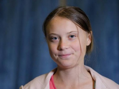 Greta Thunberg once again tweets in support of farmers, refuses to change her stance | Greta Thunberg once again tweets in support of farmers, refuses to change her stance