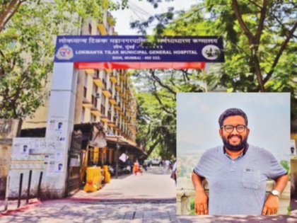 Mumbai: Resident Doctor Found Dead in Hostel, Reaction from Self-Injected Antibiotic Saline Responsible | Mumbai: Resident Doctor Found Dead in Hostel, Reaction from Self-Injected Antibiotic Saline Responsible