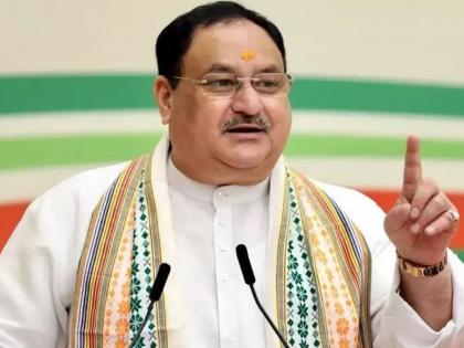 Reservation Based on Religion Will Not Be Allowed Till PM Modi in Power, Says BJP Chief JP Nadda | Reservation Based on Religion Will Not Be Allowed Till PM Modi in Power, Says BJP Chief JP Nadda