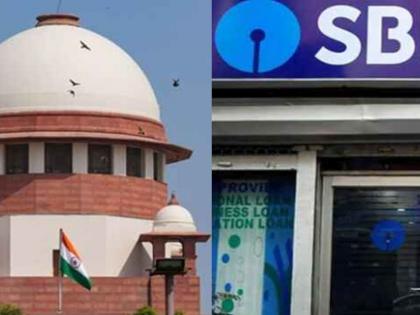 Unclaimed Electoral Bonds Redirected to Prime Minister's Relief Fund: SBI Informs Supreme Court | Unclaimed Electoral Bonds Redirected to Prime Minister's Relief Fund: SBI Informs Supreme Court
