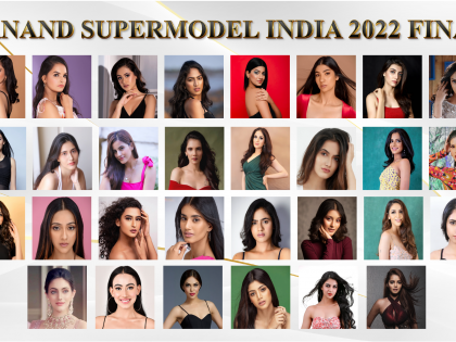Glamanand Supermodel India unveils its finalists | Glamanand Supermodel India unveils its finalists