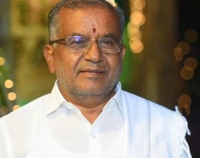 The Anger of the People Against the State Congress Government Will Be a Boon for Us”: GT Devegowda, JD(S) Core Committee Chairman | The Anger of the People Against the State Congress Government Will Be a Boon for Us”: GT Devegowda, JD(S) Core Committee Chairman