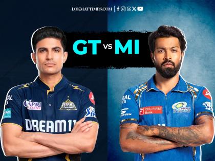 GT vs MI LIVE Cricket Score Streaming Online: When & Where To Watch Gujarat Titans vs Mumbai Indians IPL 2025 Match | GT vs MI LIVE Cricket Score Streaming Online: When & Where To Watch Gujarat Titans vs Mumbai Indians IPL 2025 Match