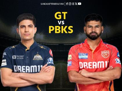 GT vs PBKS, IPL 2025: Today’s Match Preview, Head-to-Head Stats, Probable XIs, Pitch and Weather Report – All You Need To Know | GT vs PBKS, IPL 2025: Today’s Match Preview, Head-to-Head Stats, Probable XIs, Pitch and Weather Report – All You Need To Know