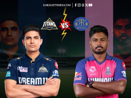 Gujarat Titans vs Rajasthan Royals LIVE Streaming: When and Where to Watch GT vs RR IPL 2025 Match on TV and Online | Gujarat Titans vs Rajasthan Royals LIVE Streaming: When and Where to Watch GT vs RR IPL 2025 Match on TV and Online